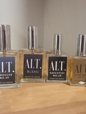 ALT Fragrances